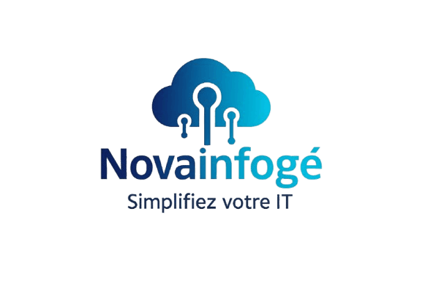 Novainfogé - Simplifiez votre IT